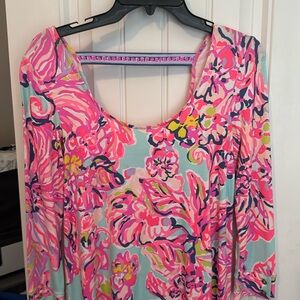 Lilly Pulitzer XS dress